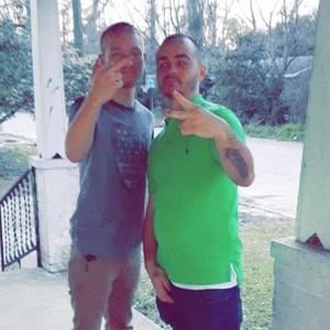 Meet your Posher, William